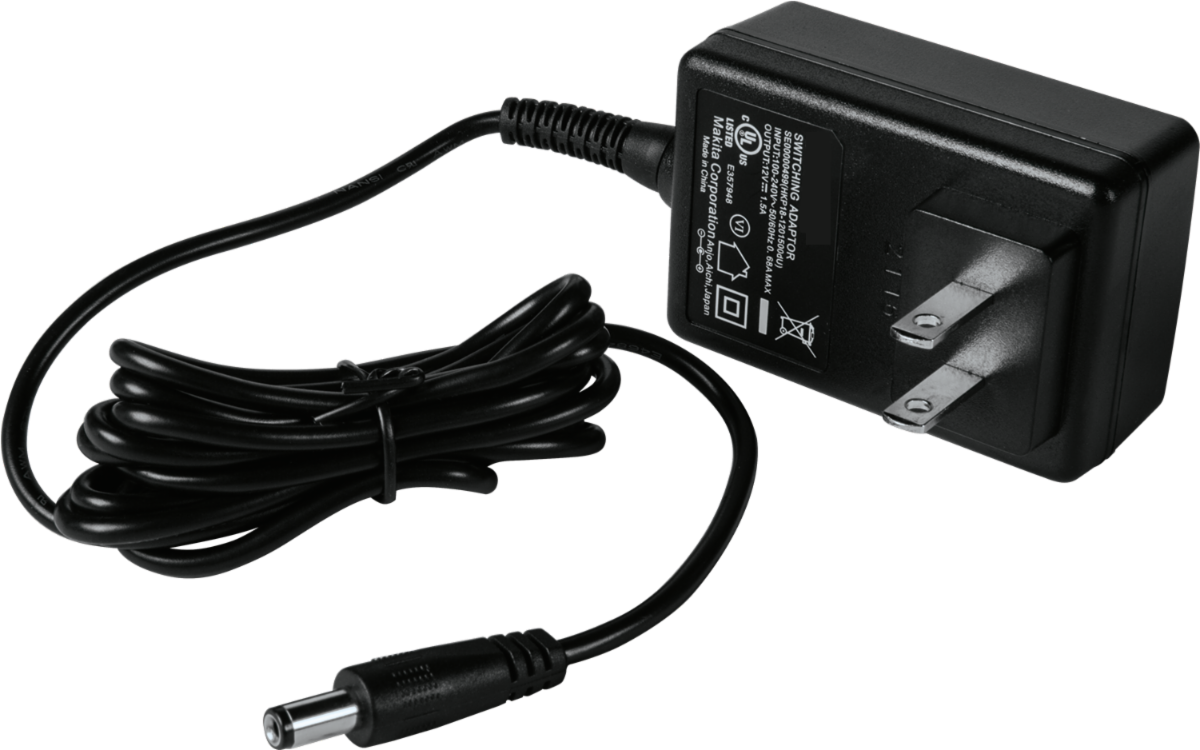 Formuler Power Cord