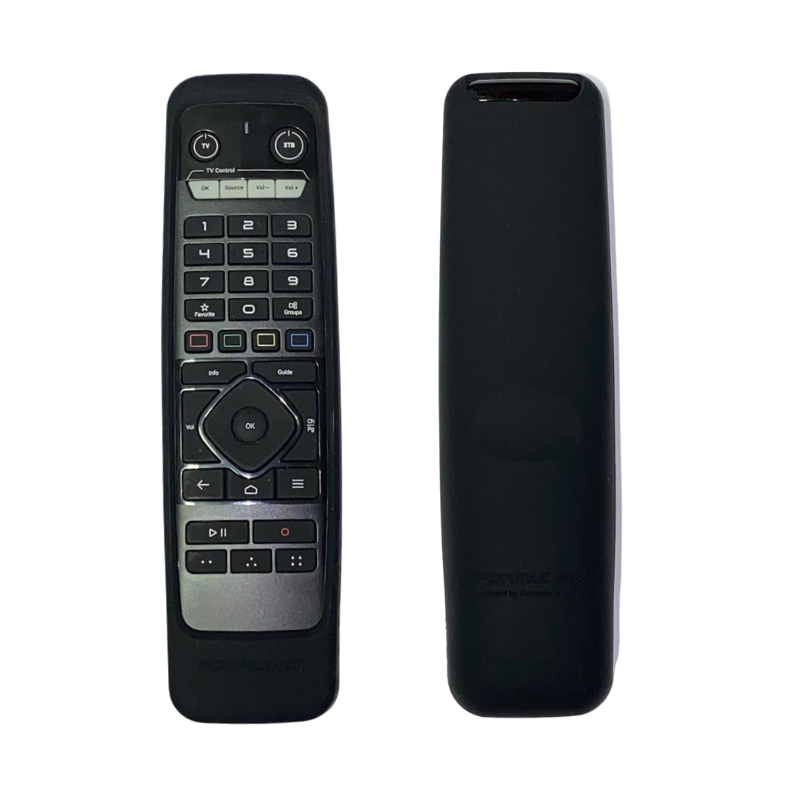Formuler Remote Sleeve