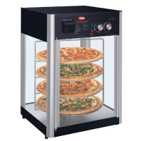 Select from a wide variety of Food Warmer Display units, choose from countertop to floor models, other options are humidity control and the type of shelf and door configuration.