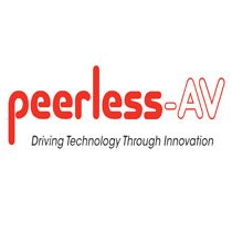 Peerless AV Logo